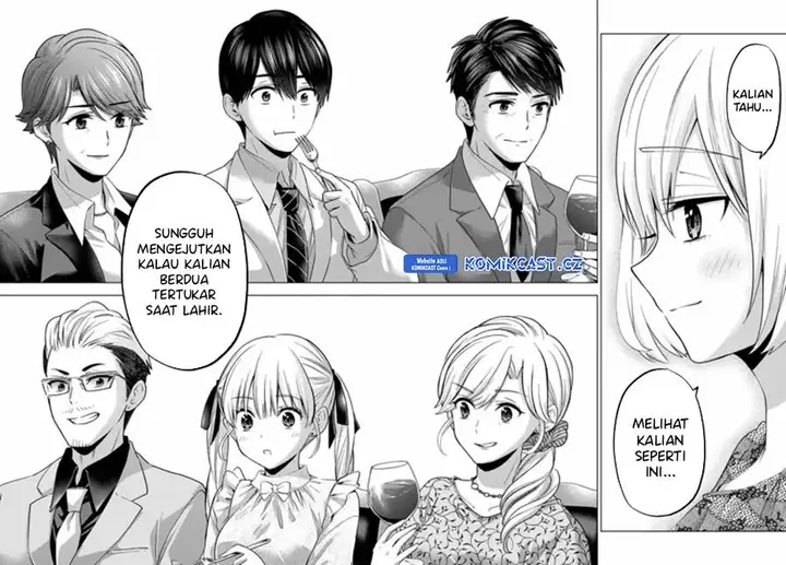 image-komik-kakkou-no-iinazuke-chapter-204-5/18