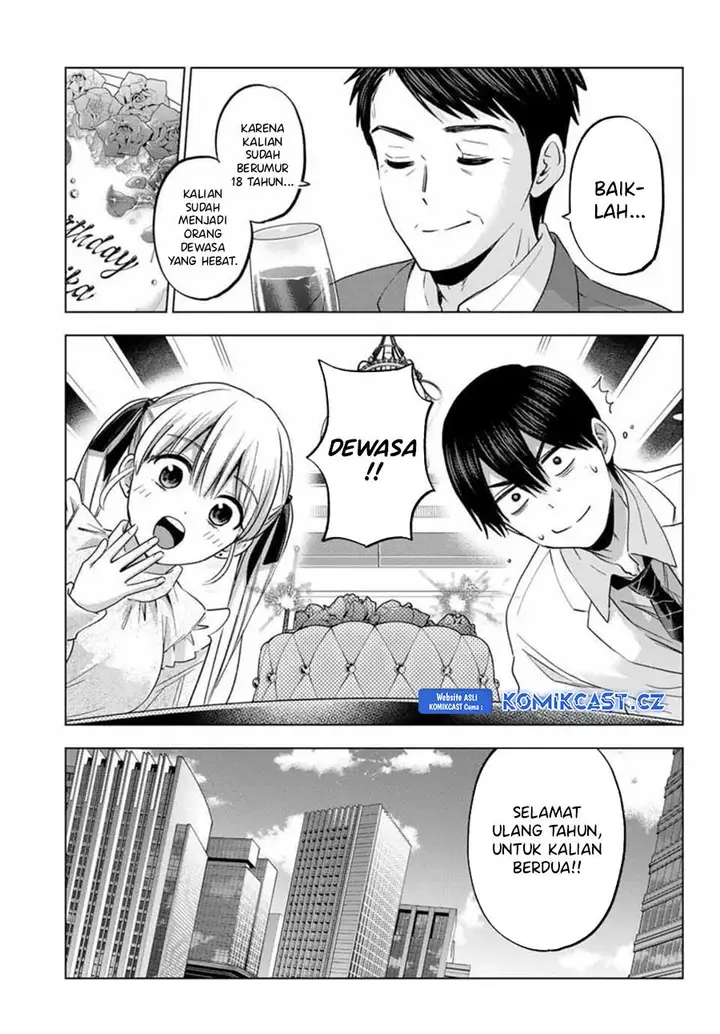 image-komik-kakkou-no-iinazuke-chapter-204-7/18