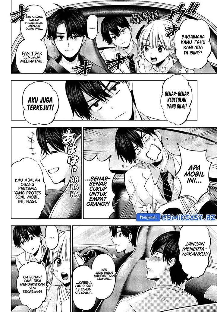 image-komik-kakkou-no-iinazuke-chapter-205-1/22