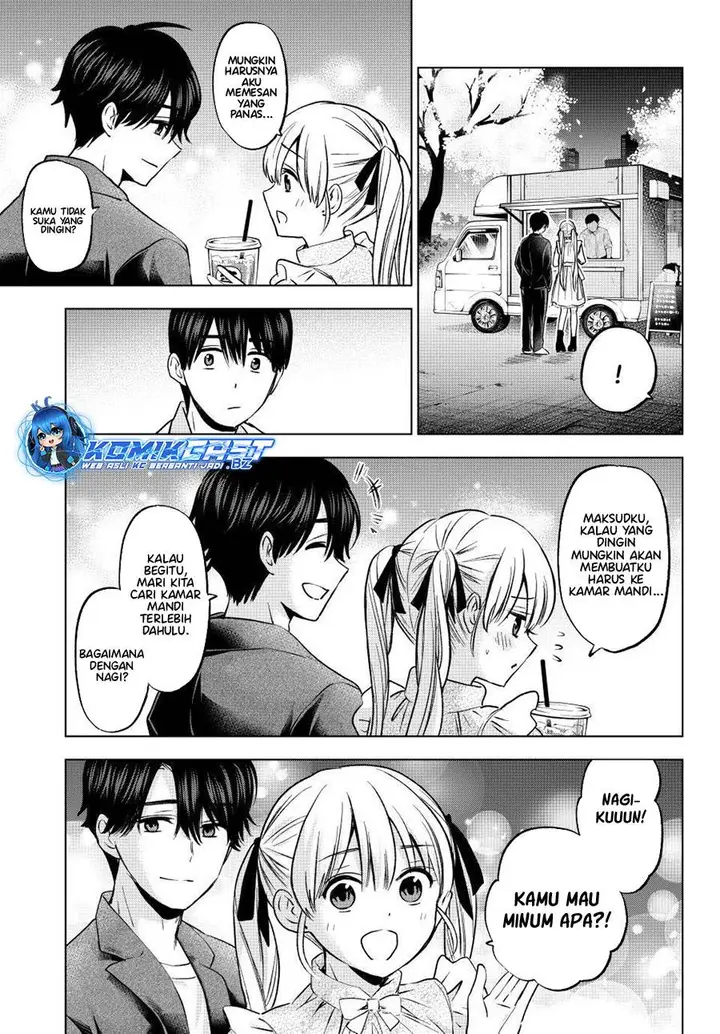 image-komik-kakkou-no-iinazuke-chapter-205-6/22