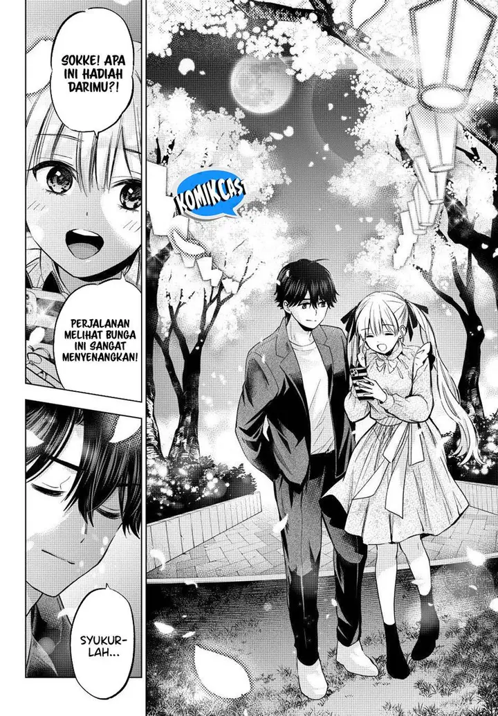 image-komik-kakkou-no-iinazuke-chapter-205-9/22