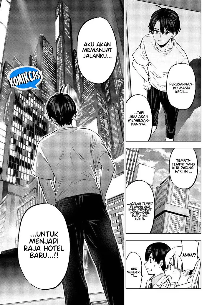 image-komik-kakkou-no-iinazuke-chapter-205-16/22