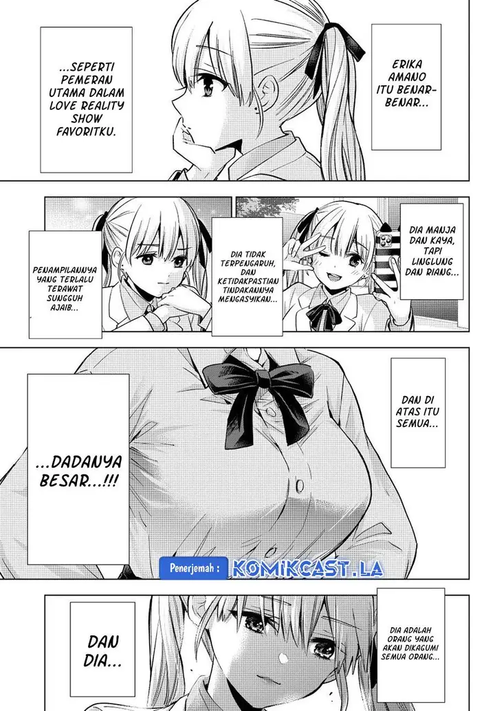 image-komik-kakkou-no-iinazuke-chapter-207-6/20