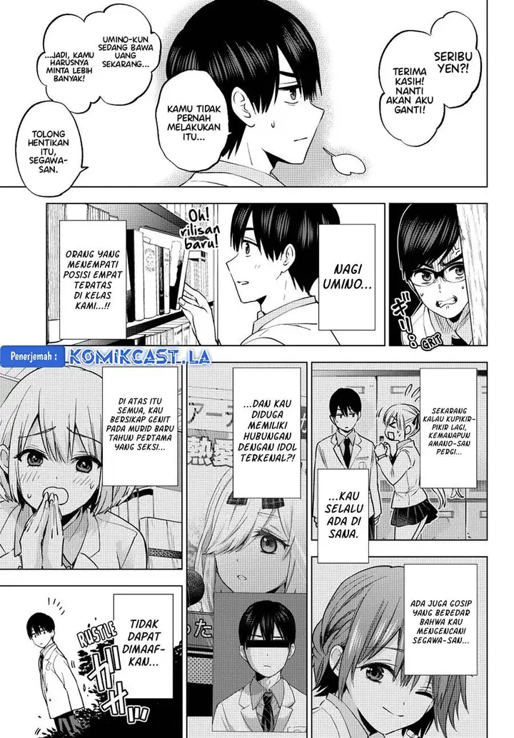 image-komik-kakkou-no-iinazuke-chapter-207-16/20