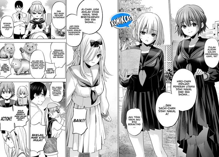 image-komik-kakkou-no-iinazuke-chapter-208-7/19