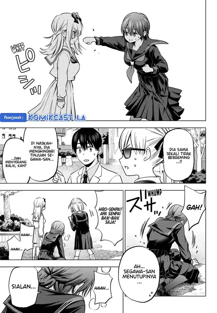 image-komik-kakkou-no-iinazuke-chapter-208-13/19