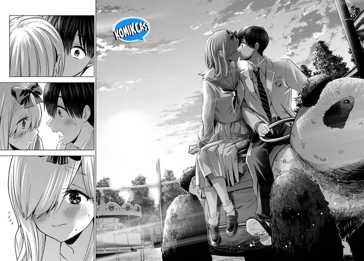 image-komik-kakkou-no-iinazuke-chapter-209-15/19