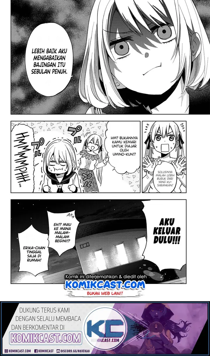 image-komik-kakkou-no-iinazuke-chapter-21-6/22