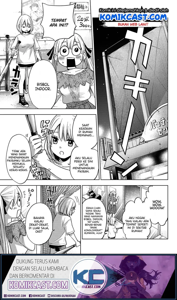 image-komik-kakkou-no-iinazuke-chapter-21-7/22