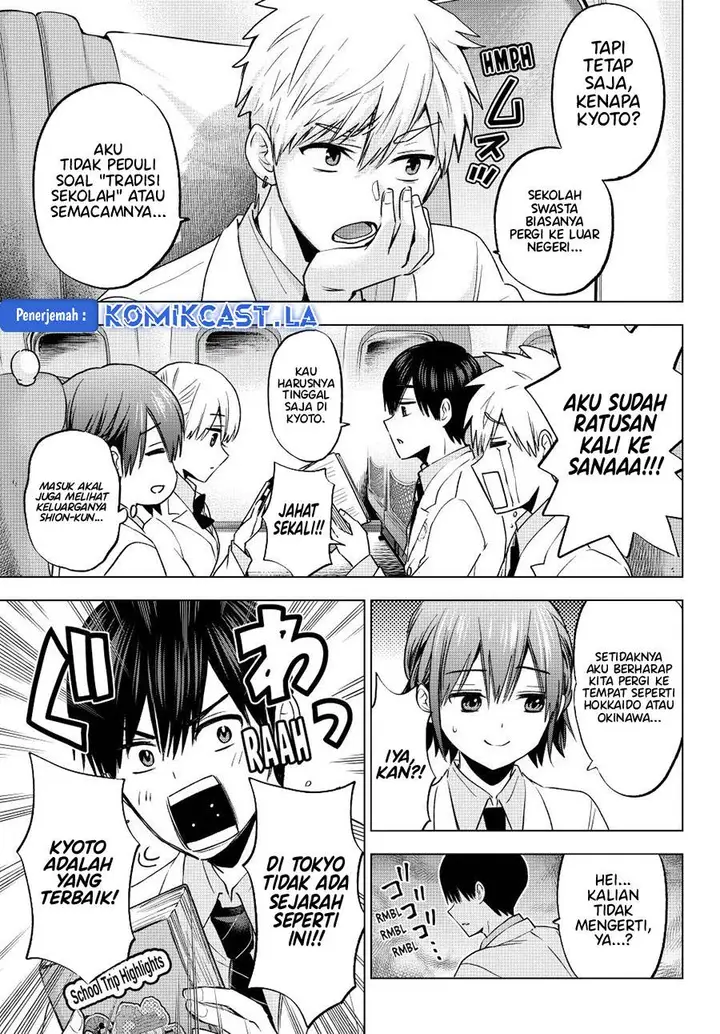 image-komik-kakkou-no-iinazuke-chapter-210-8/20