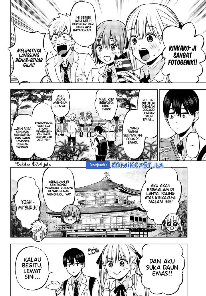 image-komik-kakkou-no-iinazuke-chapter-210-13/20