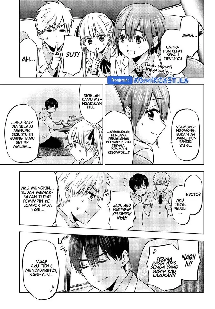 image-komik-kakkou-no-iinazuke-chapter-210-18/20