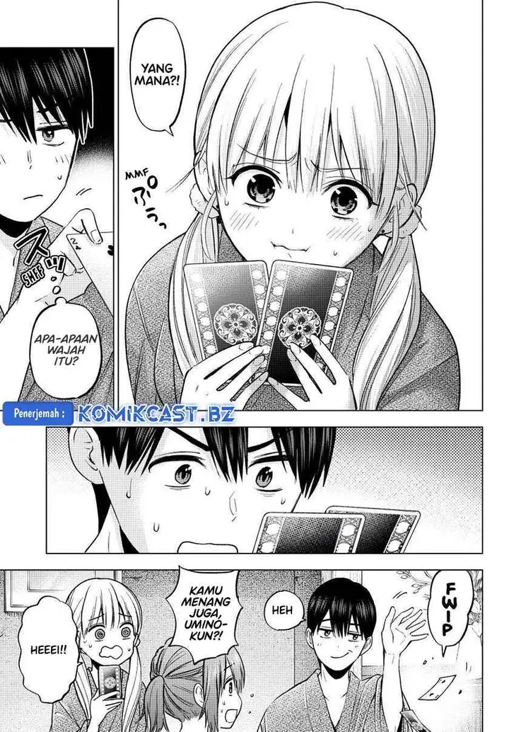 image-komik-kakkou-no-iinazuke-chapter-211-10/20