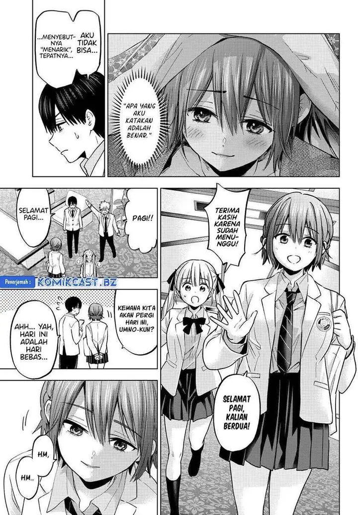 image-komik-kakkou-no-iinazuke-chapter-213-2/20