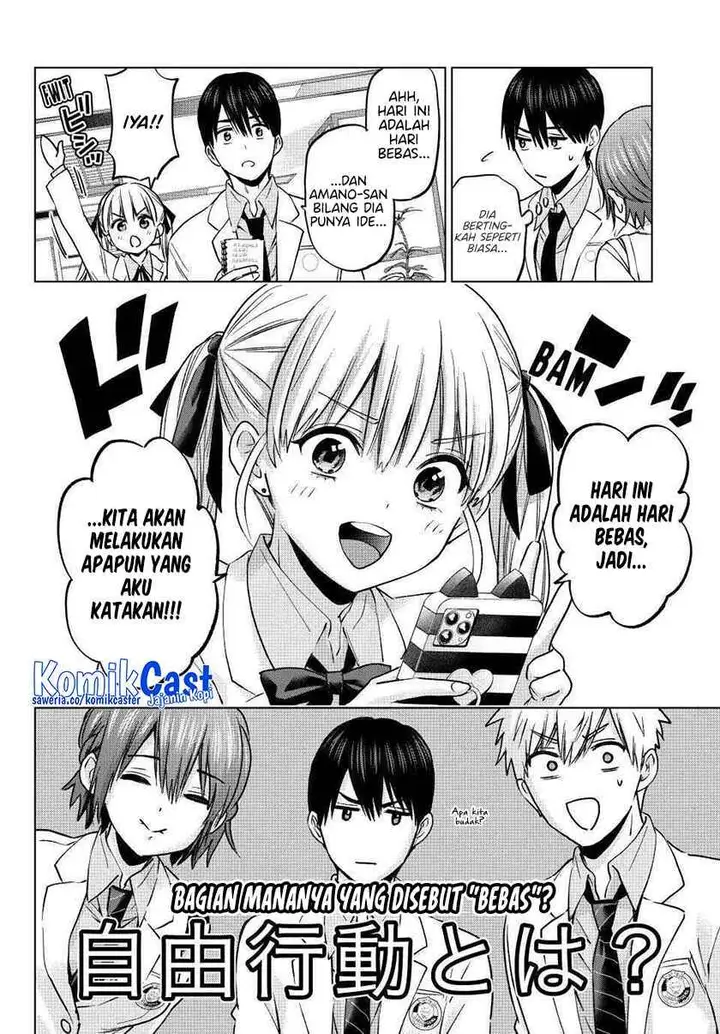 image-komik-kakkou-no-iinazuke-chapter-213-3/20