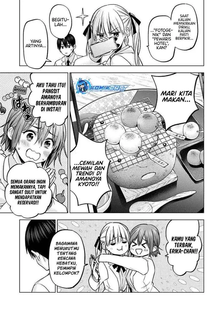 image-komik-kakkou-no-iinazuke-chapter-213-4/20