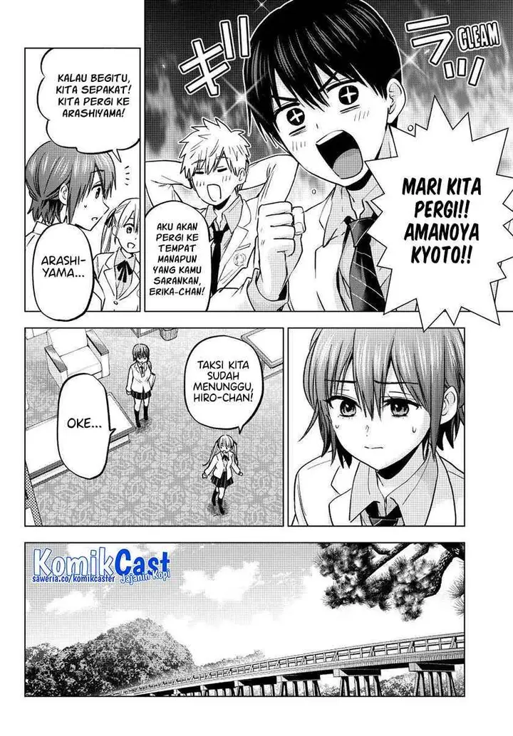 image-komik-kakkou-no-iinazuke-chapter-213-5/20