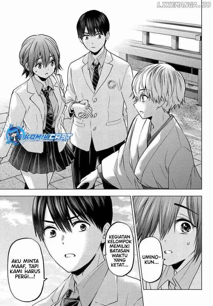 image-komik-kakkou-no-iinazuke-chapter-215-8/20
