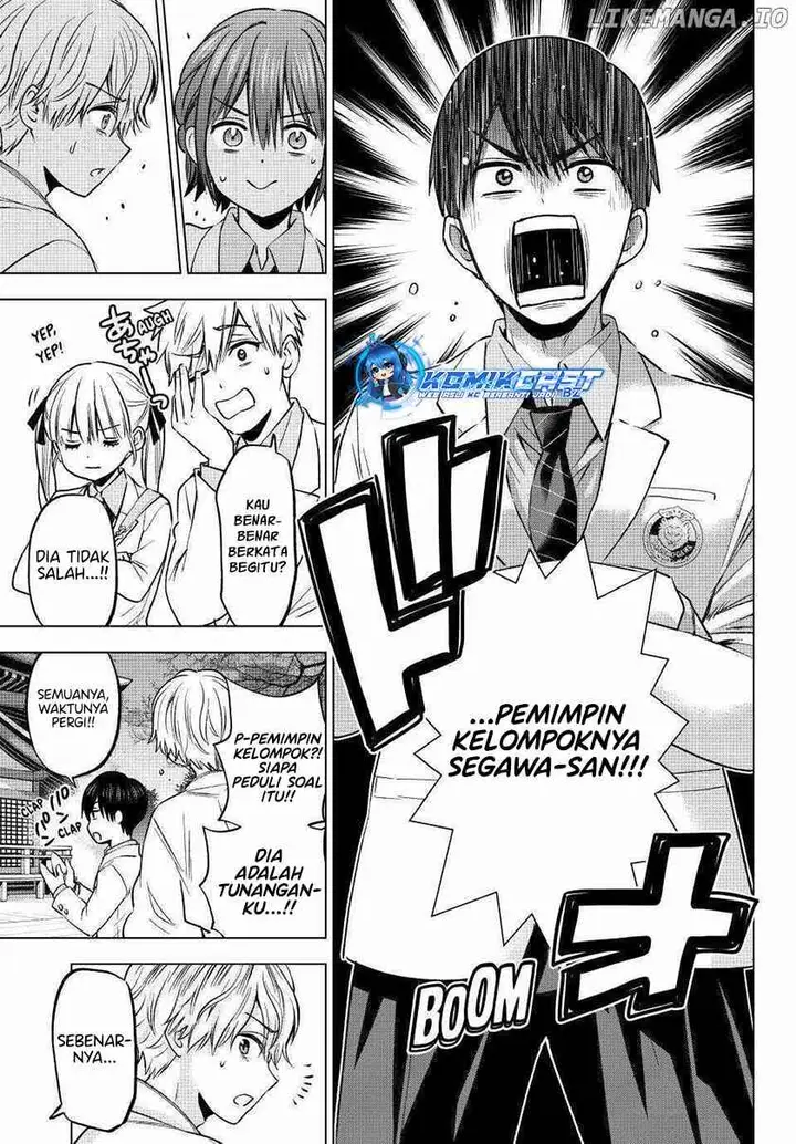 image-komik-kakkou-no-iinazuke-chapter-215-10/20