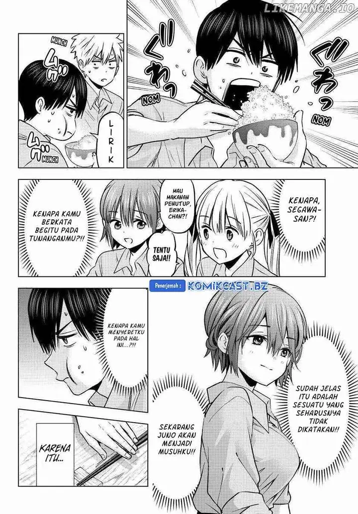 image-komik-kakkou-no-iinazuke-chapter-215-13/20