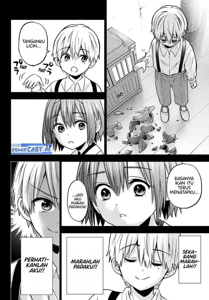 image-komik-kakkou-no-iinazuke-chapter-216-7/20