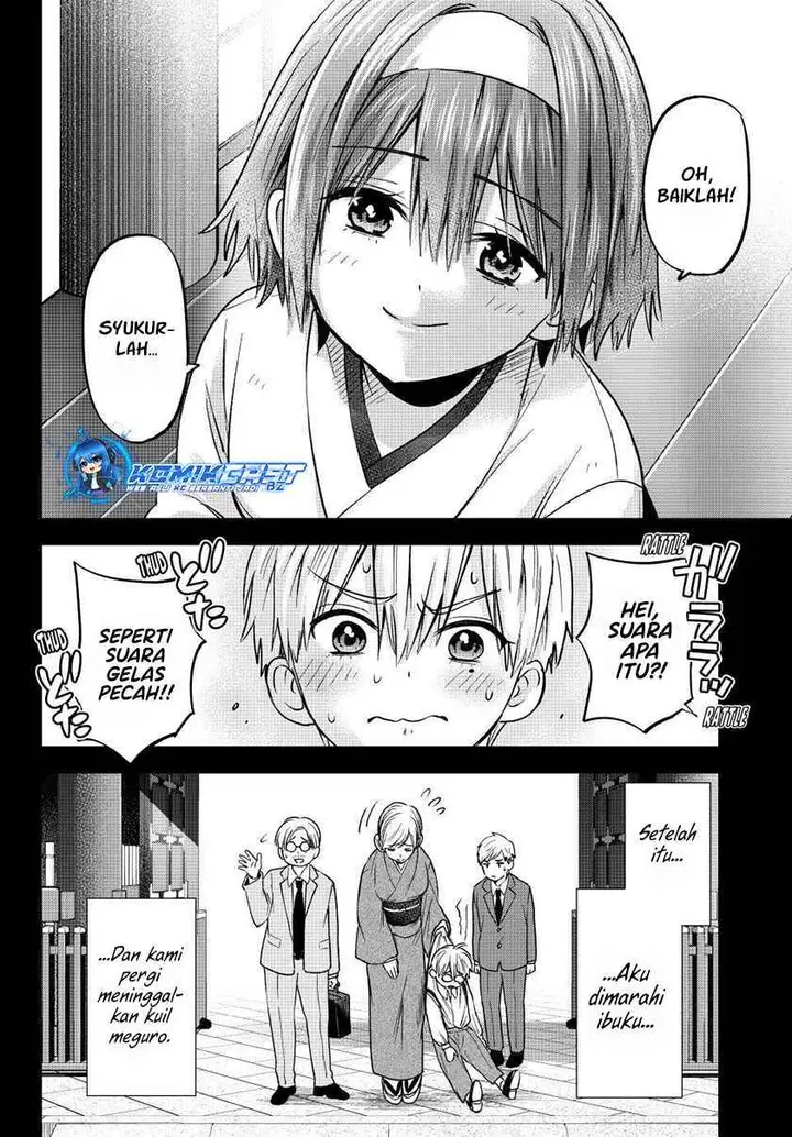 image-komik-kakkou-no-iinazuke-chapter-216-9/20