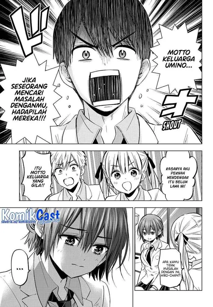 image-komik-kakkou-no-iinazuke-chapter-218-6/19