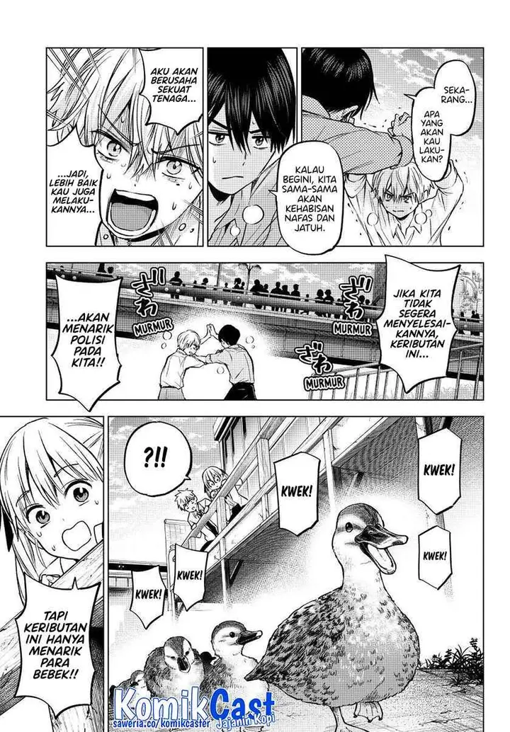 image-komik-kakkou-no-iinazuke-chapter-218-14/19