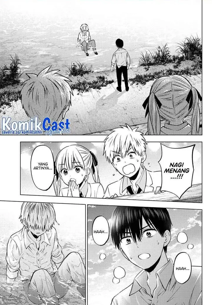 image-komik-kakkou-no-iinazuke-chapter-219-1/20