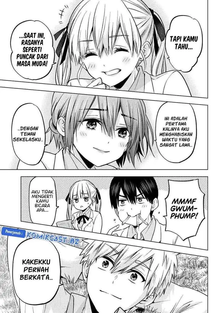 image-komik-kakkou-no-iinazuke-chapter-219-16/20