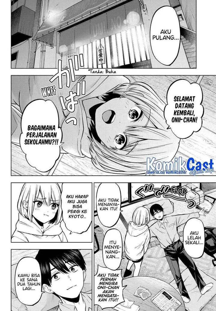 image-komik-kakkou-no-iinazuke-chapter-220-1/20