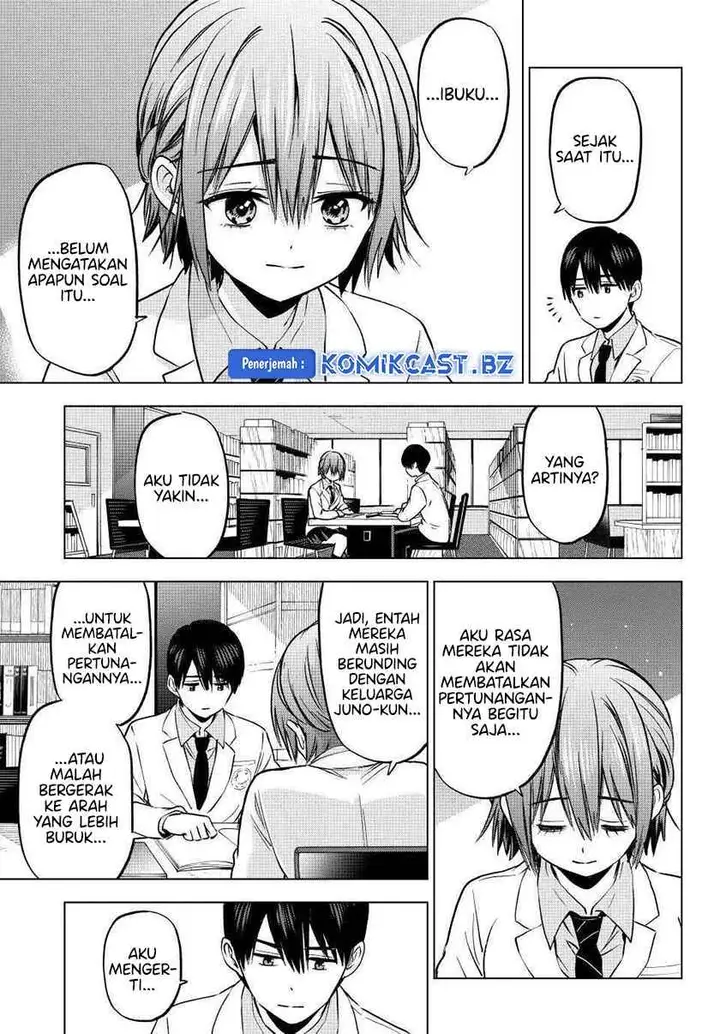 image-komik-kakkou-no-iinazuke-chapter-220-10/20