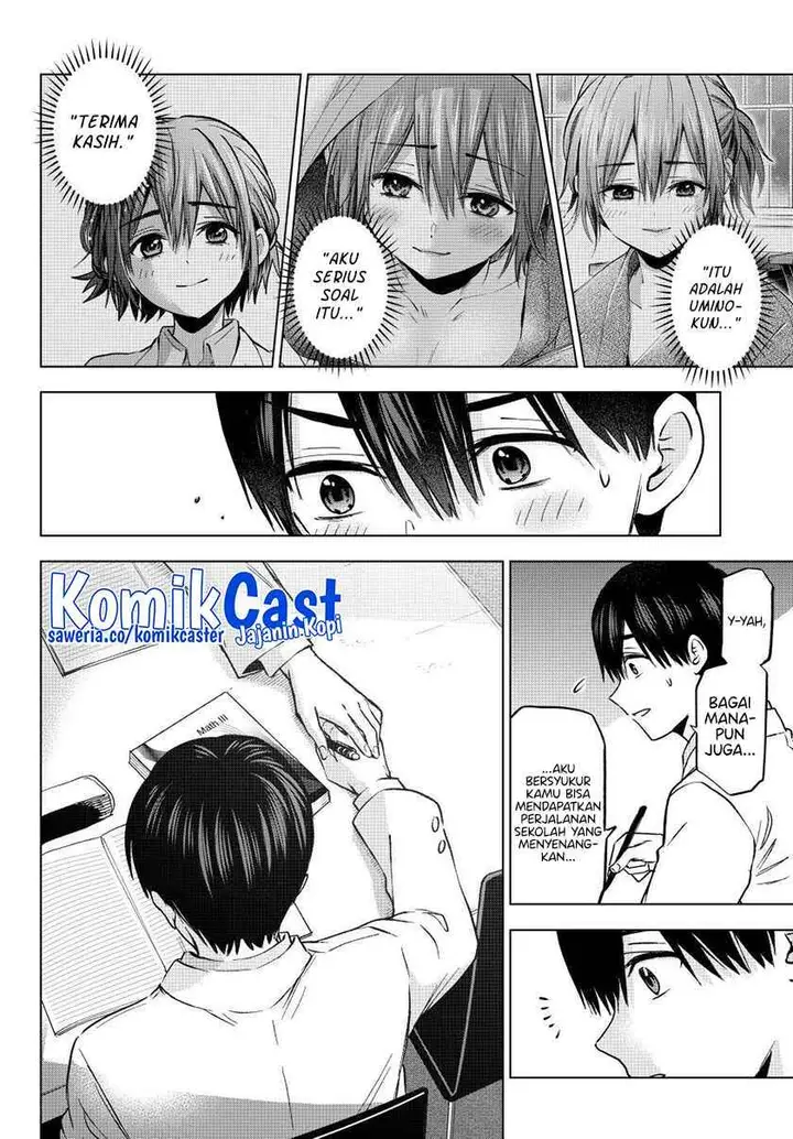 image-komik-kakkou-no-iinazuke-chapter-220-11/20