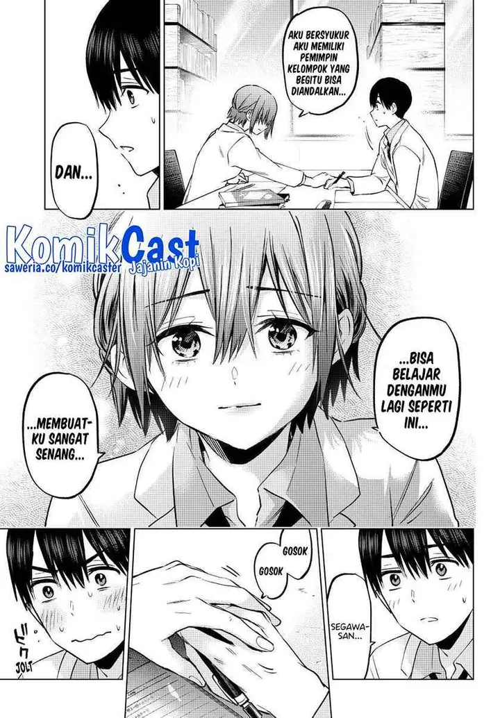 image-komik-kakkou-no-iinazuke-chapter-220-12/20