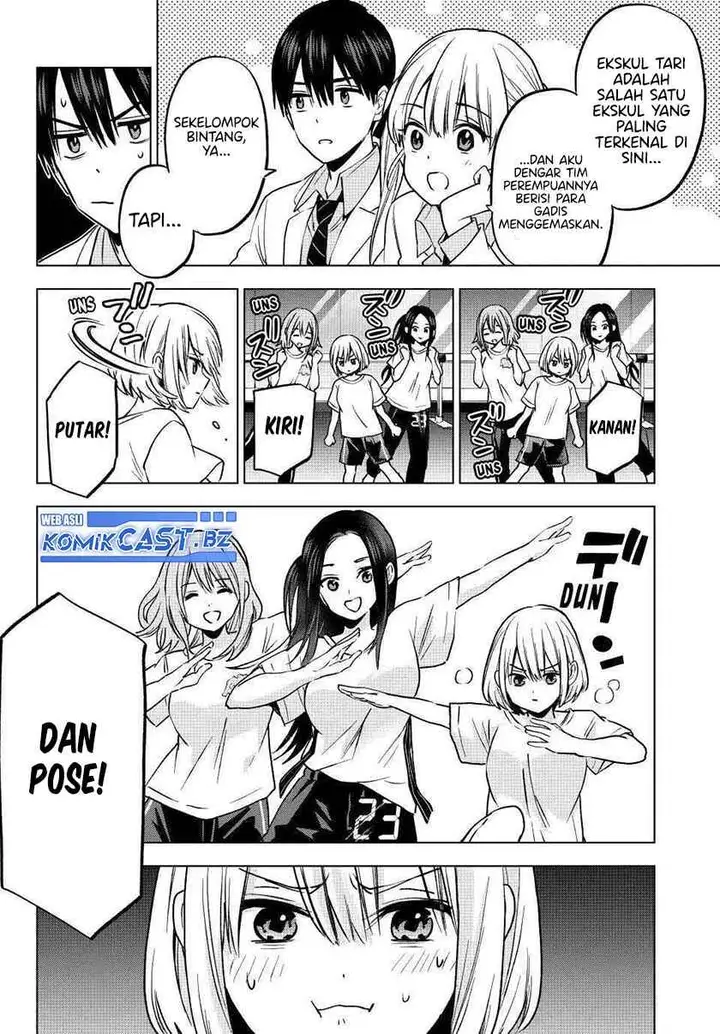 image-komik-kakkou-no-iinazuke-chapter-221-11/20