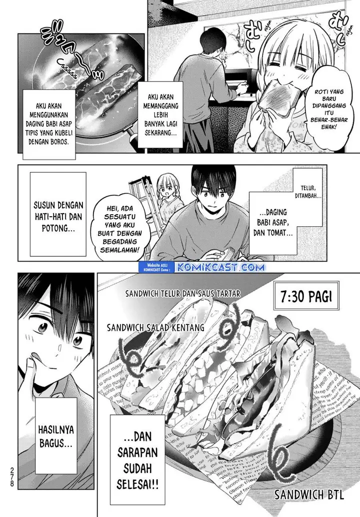 image-komik-kakkou-no-iinazuke-chapter-222-3/19