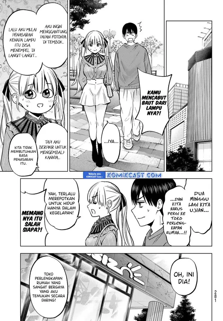 image-komik-kakkou-no-iinazuke-chapter-222-6/19