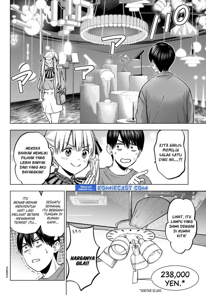image-komik-kakkou-no-iinazuke-chapter-222-7/19