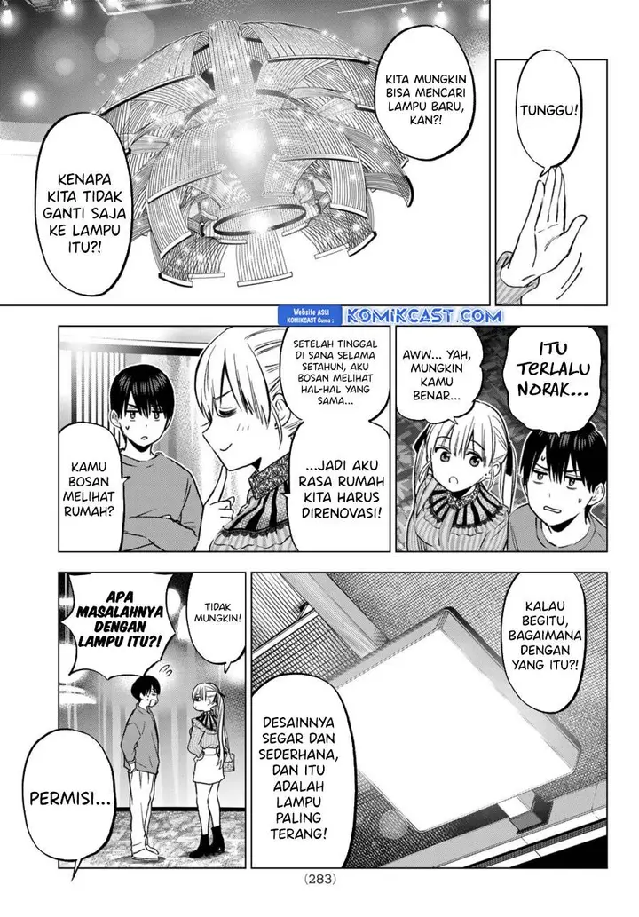 image-komik-kakkou-no-iinazuke-chapter-222-8/19