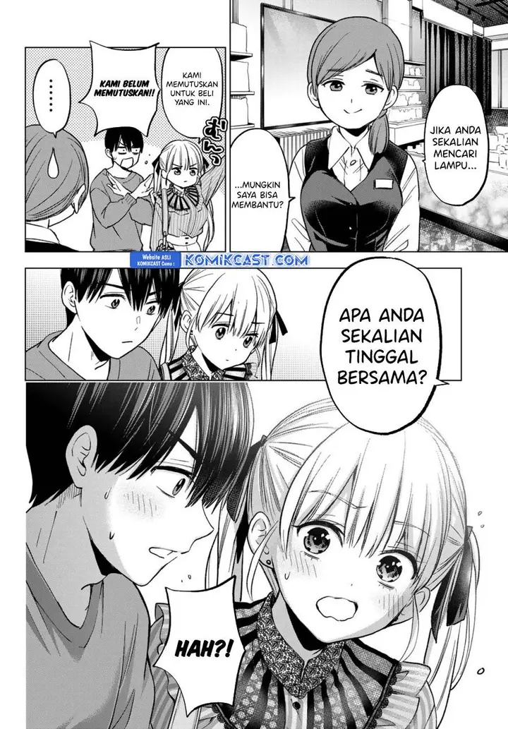 image-komik-kakkou-no-iinazuke-chapter-222-9/19