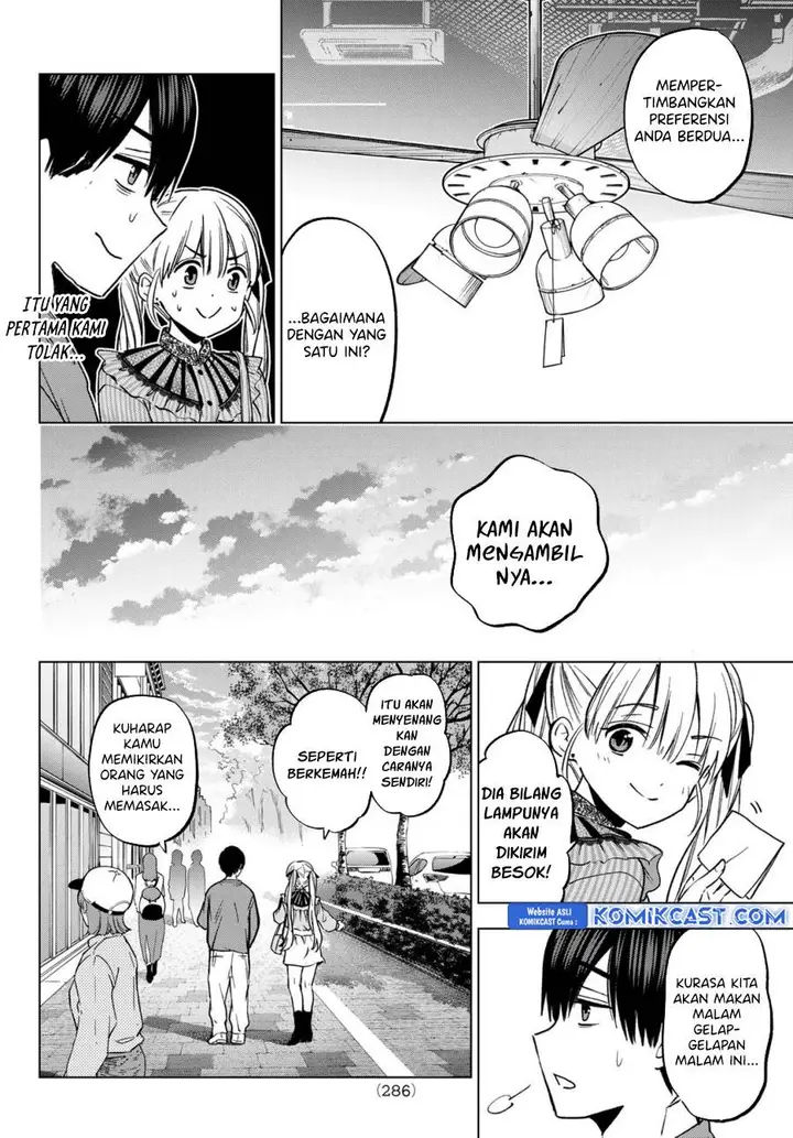 image-komik-kakkou-no-iinazuke-chapter-222-11/19