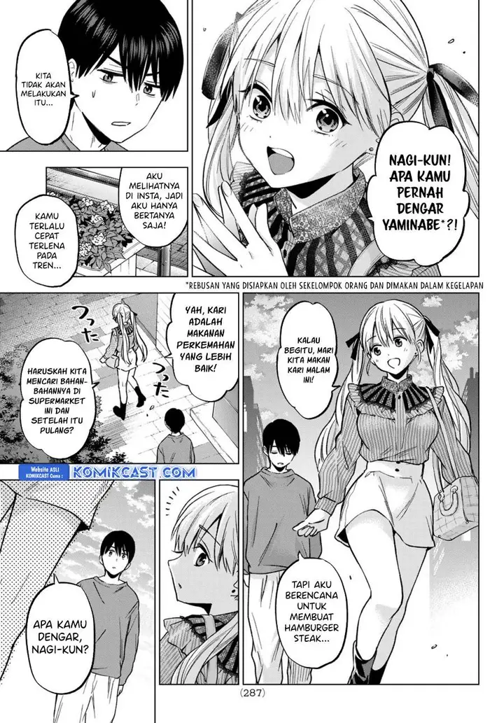 image-komik-kakkou-no-iinazuke-chapter-222-12/19