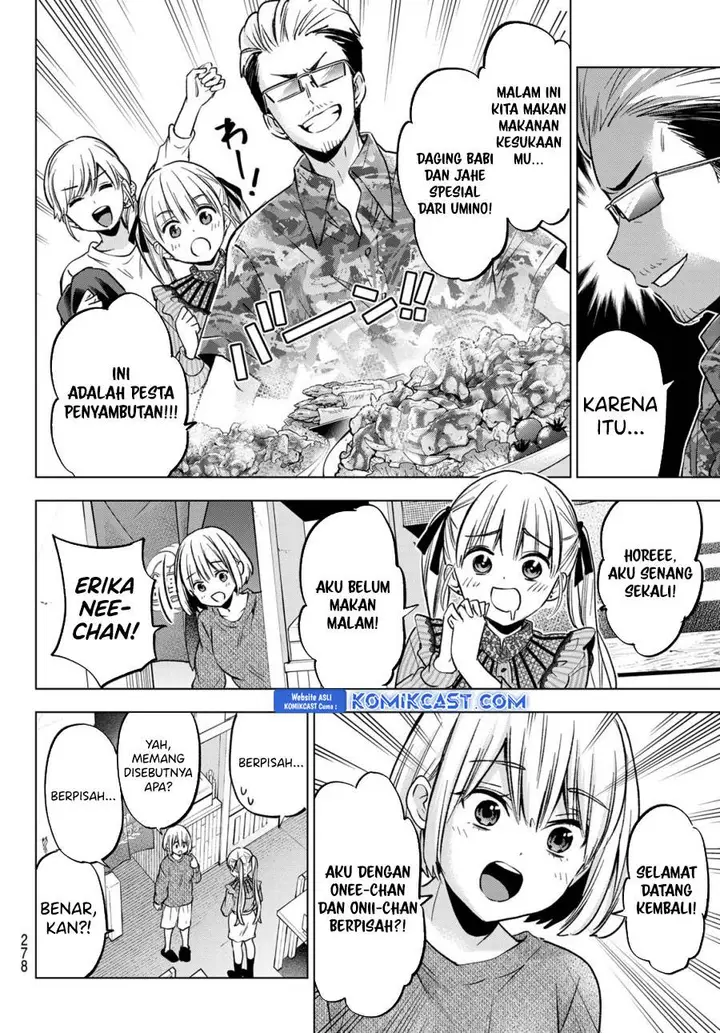 image-komik-kakkou-no-iinazuke-chapter-223-5/20