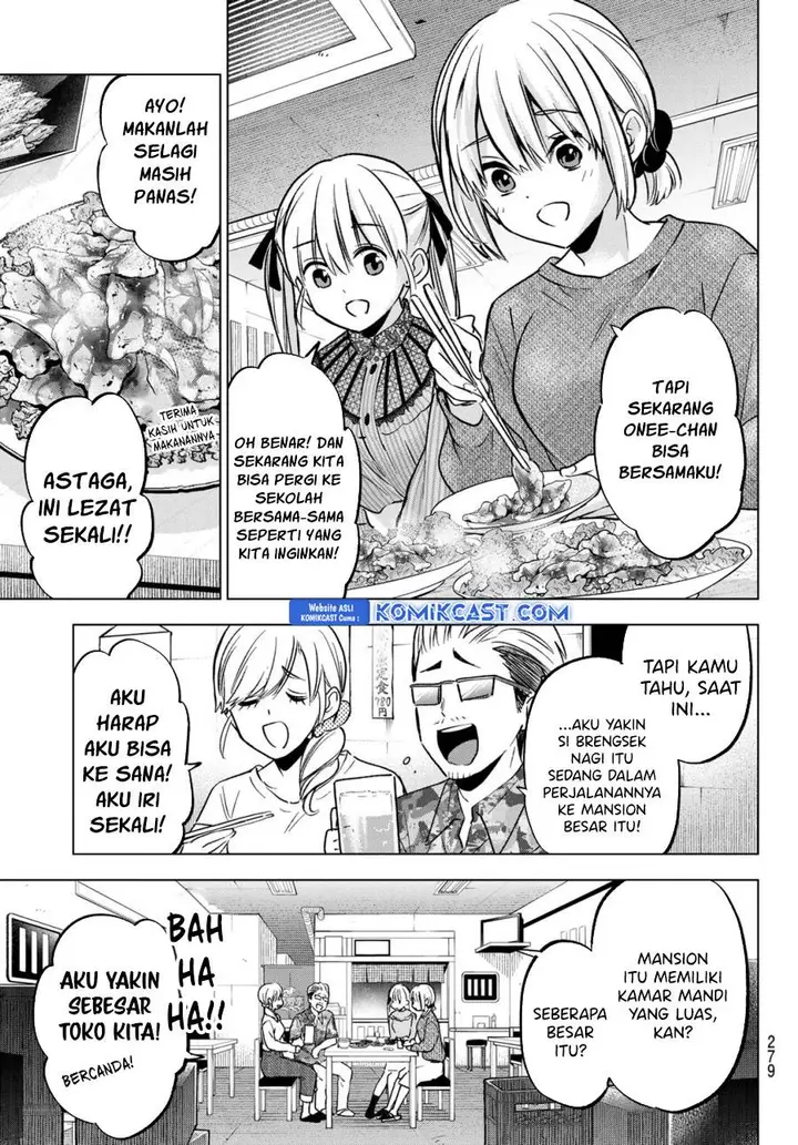 image-komik-kakkou-no-iinazuke-chapter-223-6/20