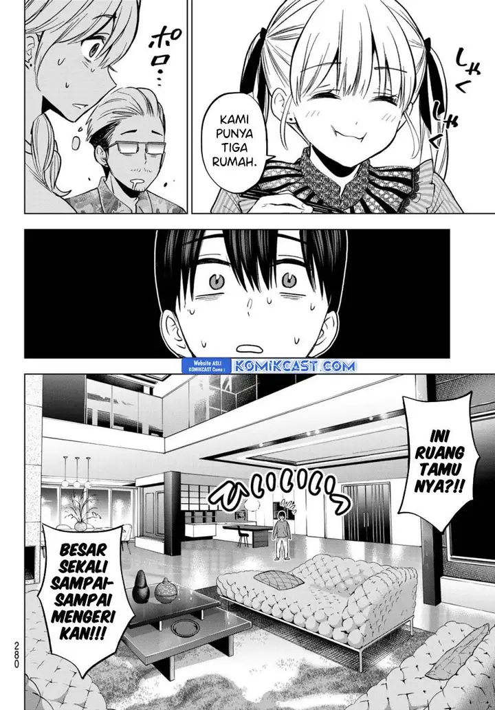 image-komik-kakkou-no-iinazuke-chapter-223-7/20