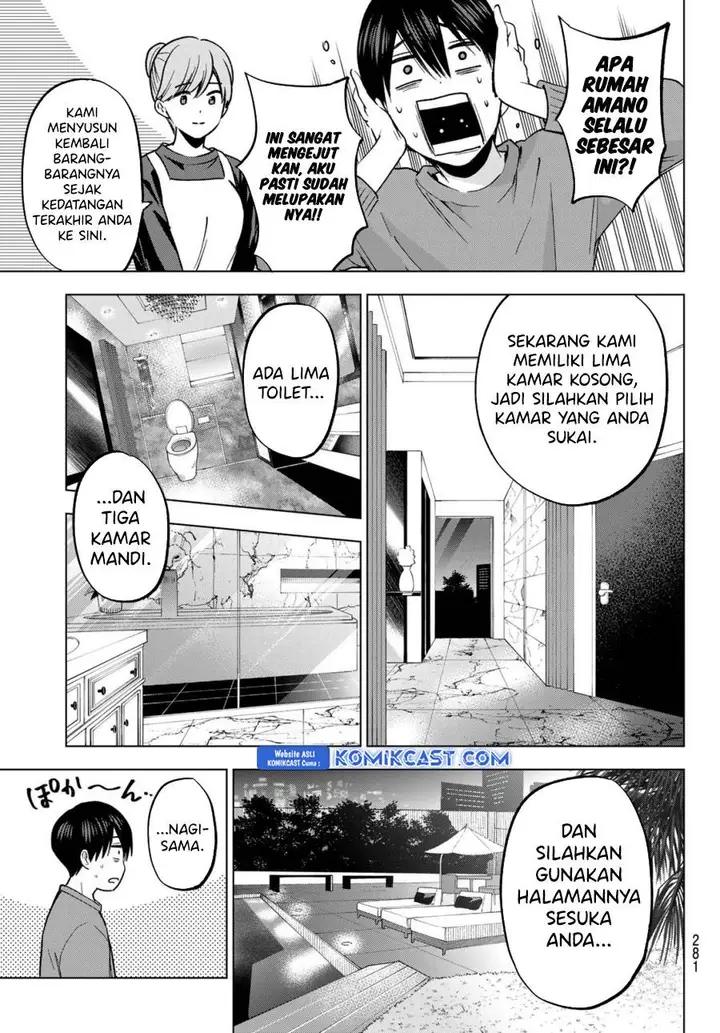 image-komik-kakkou-no-iinazuke-chapter-223-8/20