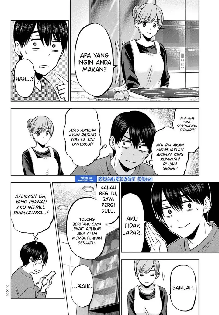 image-komik-kakkou-no-iinazuke-chapter-223-9/20