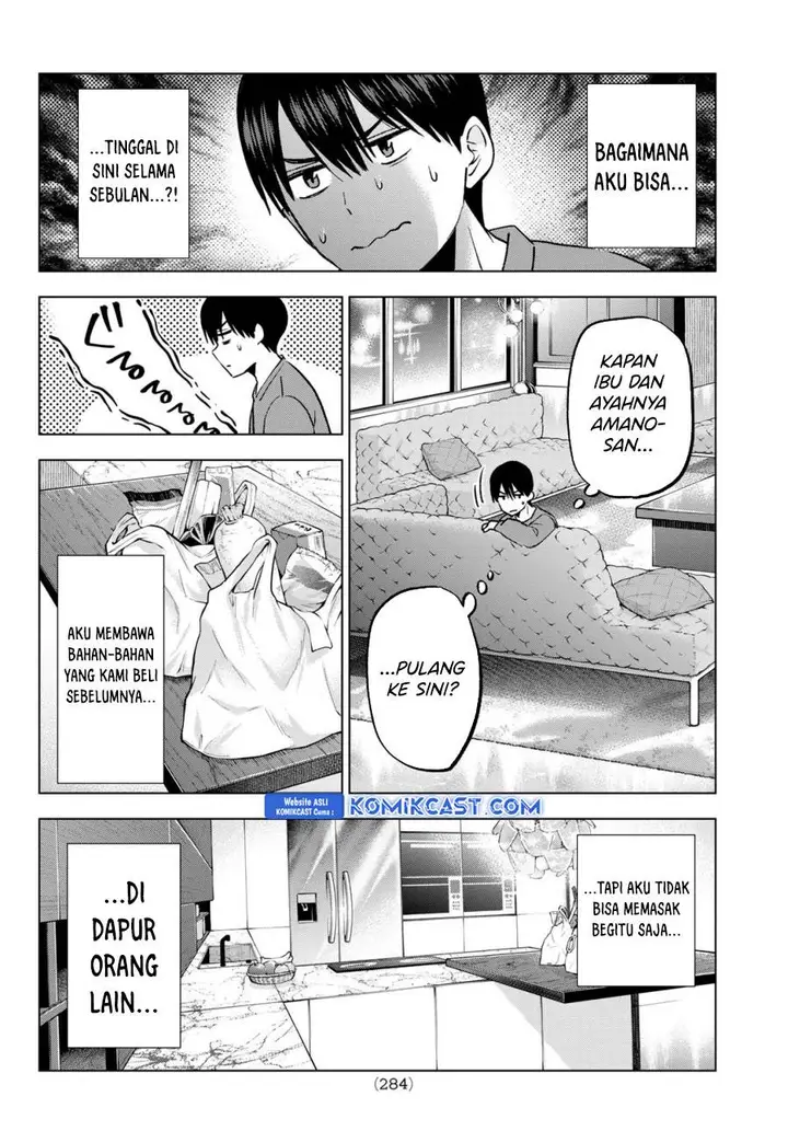 image-komik-kakkou-no-iinazuke-chapter-223-11/20