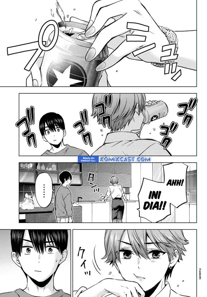 image-komik-kakkou-no-iinazuke-chapter-223-16/20
