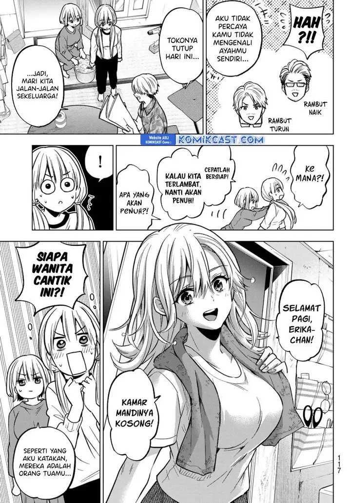 image-komik-kakkou-no-iinazuke-chapter-224-4/20